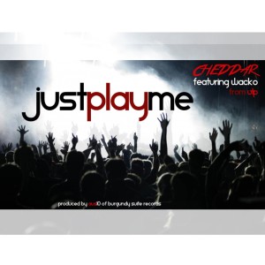 Listen to Just Play Me (Explicit) song with lyrics from Wacko