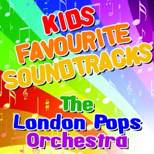 ดาวน์โหลดและฟังเพลง Gaston พร้อมเนื้อเพลงจาก The London Pops Orchestra
