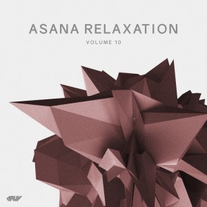 Album Asana Relaxation, Vol.10 from 