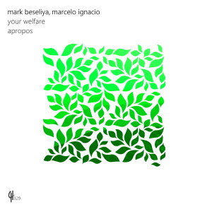 Listen to Your Welfare song with lyrics from Mark Beseliya