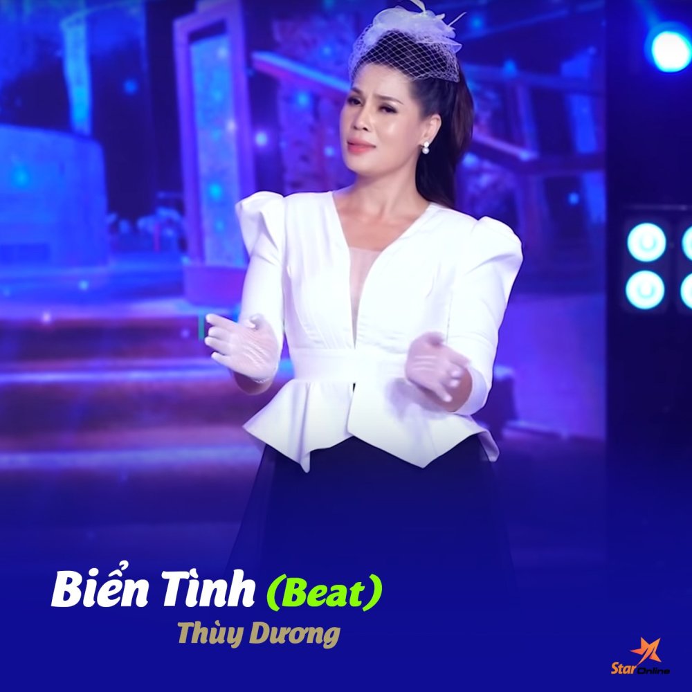 Biển Tình (Beat)