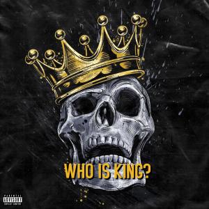 Album WHO IS KING? (feat. Shura & Son Lux) from WayZah