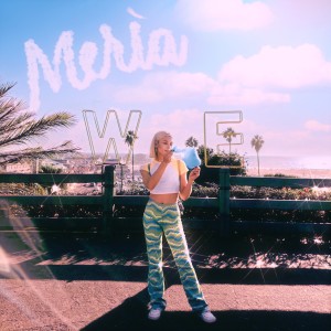 收聽Meria的We歌詞歌曲