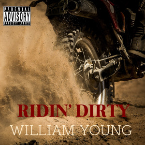 William Young的專輯Ridin' dirty (Explicit)