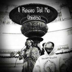 Dengarkan Il Respiro Del Mio Universo lagu dari Lessandro dengan lirik