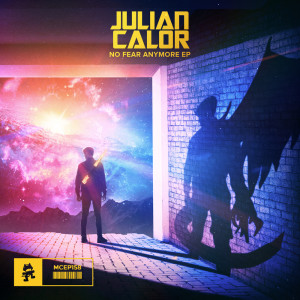 Julian Calor的專輯No Fear Anymore