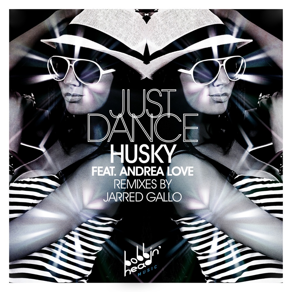 Just Dance (Jarred Gallo's West Coast Dub)