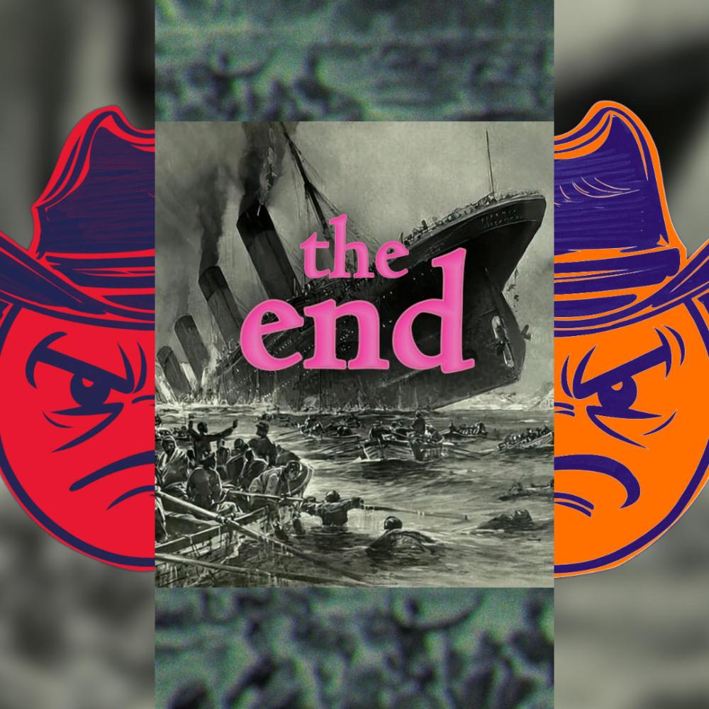 The End