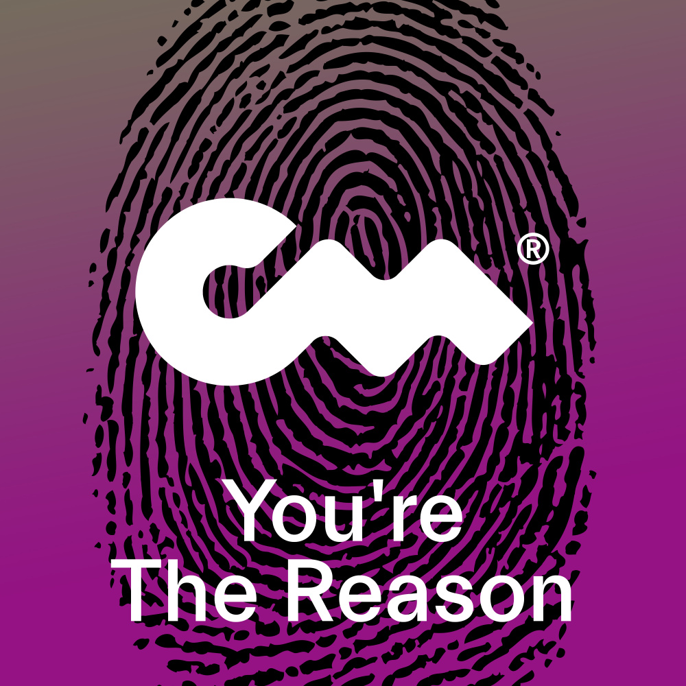 You're the Reason