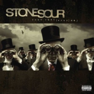 ดาวน์โหลดและฟังเพลง 1st Person พร้อมเนื้อเพลงจาก Stone Sour