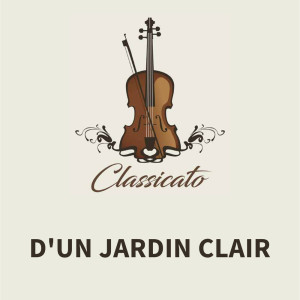 Lili Boulanger的专辑D'un jardin clair (No. 2 de Trois morceaux (pour piano))