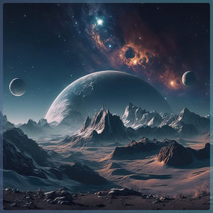 Listen to 488 Hz Saturn, the Timeless Wisdom song with lyrics from Music from the Firmament