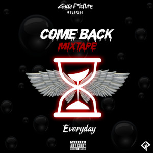 Listen to Tayer Dubaï (Explicit) song with lyrics from Everyday