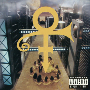 收聽Prince的Love 2 the 9's (Explicit)歌詞歌曲