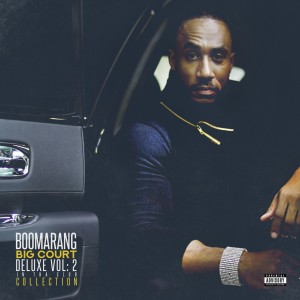 Listen to From the Back (Explicit) song with lyrics from BlaqnMild