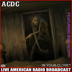 Listen to Hell Ain't A Bad Place To Be (Live) song with lyrics from AC/DC