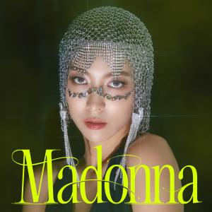 Luna f(x)的专辑Madonna