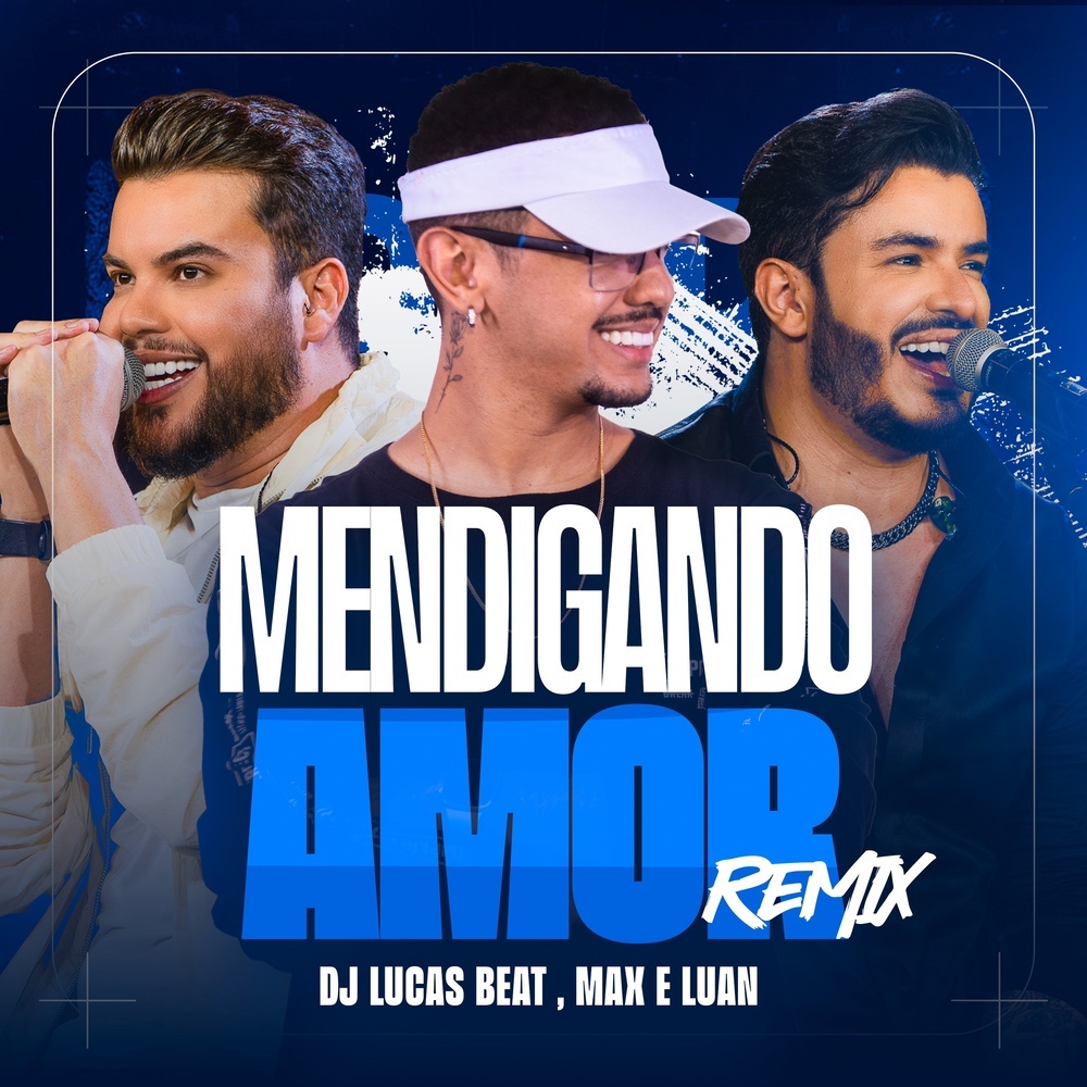 Mendigando Amor