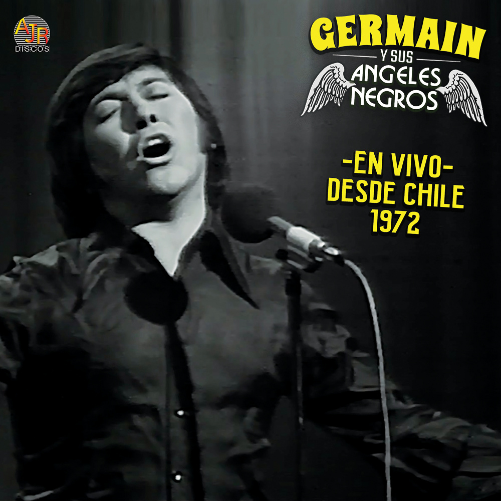Jetzabel(En Vivo)