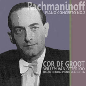 Hague Philharmonic Orchestra的專輯Rachmaninoff: Piano Concerto No. 2 in C Minor