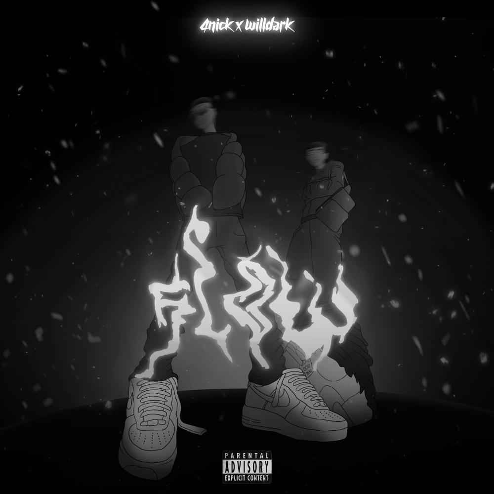 Slow (feat. 4nick) (Explicit)