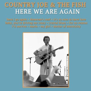 ดาวน์โหลดและฟังเพลง Crystal Blues พร้อมเนื้อเพลงจาก Country Joe And The Fish