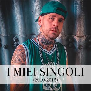 收聽Shoek的Ci sarà un perché歌詞歌曲