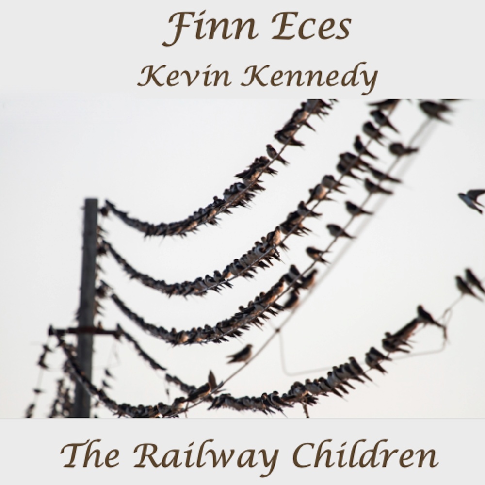 The Railway Children