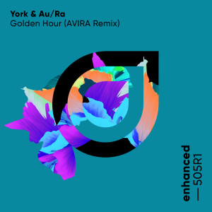 Golden Hour (AVIRA Remix) dari Au/Ra
