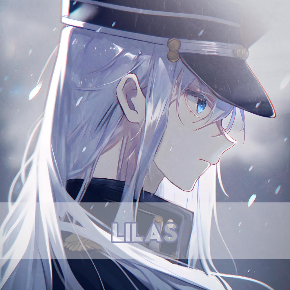 LilaS "Lena:Shin" (OrCH)