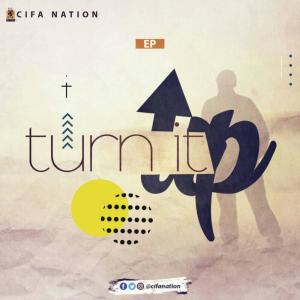 收聽Cifa Nation的Living God (feat. Gomseh, Nellz, Eccless & Joisy J)歌詞歌曲