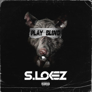 ดาวน์โหลดและฟังเพลง Play Blind (Explicit) พร้อมเนื้อเพลงจาก S.Lokez