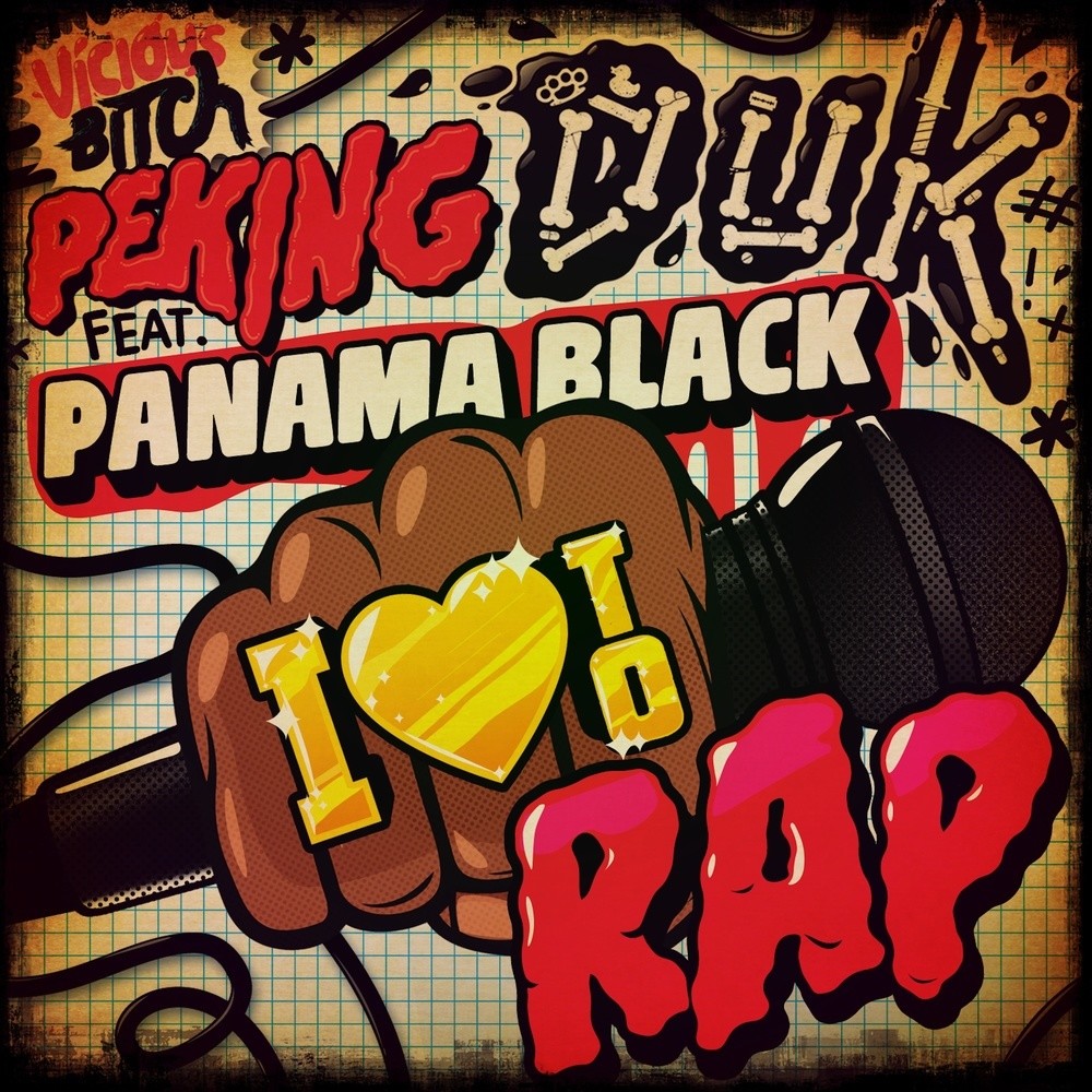 I Love To Rap (Swick Remix)