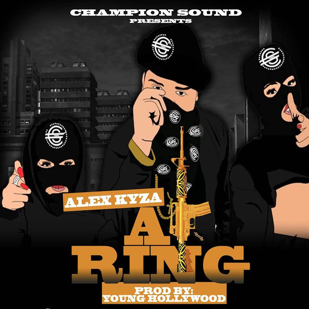 AK Ring