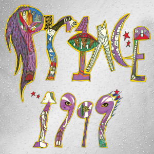 Prince的專輯1999 (Super Deluxe Edition)