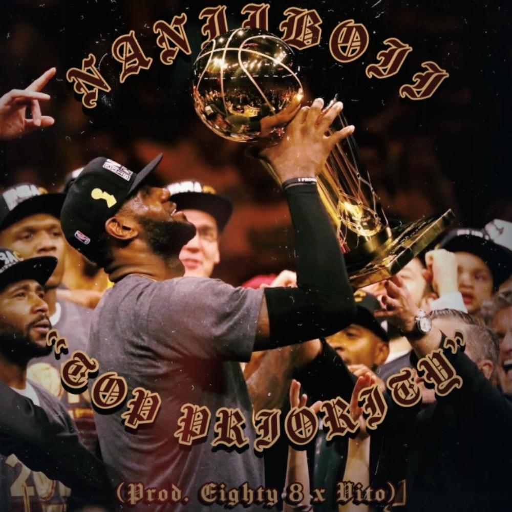 Top Priority (Explicit)