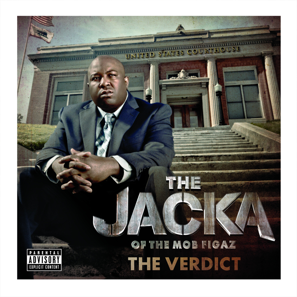 All Around The World Ft. J-Stalin (Explicit)