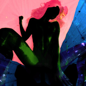 default playlist img