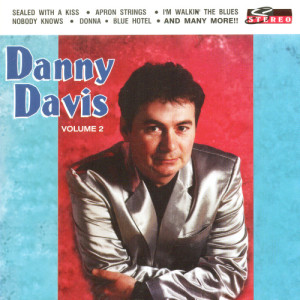 收聽Danny Davis的Joanna歌詞歌曲