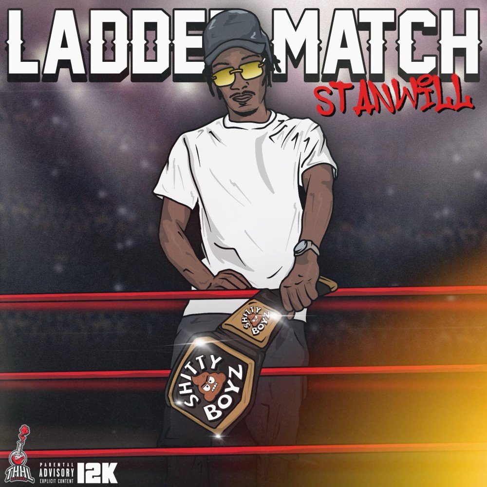 Ladder Match (Explicit)