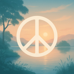 收听Matt Goodridge的Inner Peace歌词歌曲