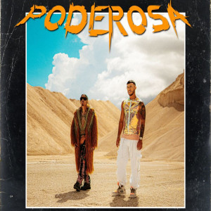 Listen to Poderosa song with lyrics from Raw