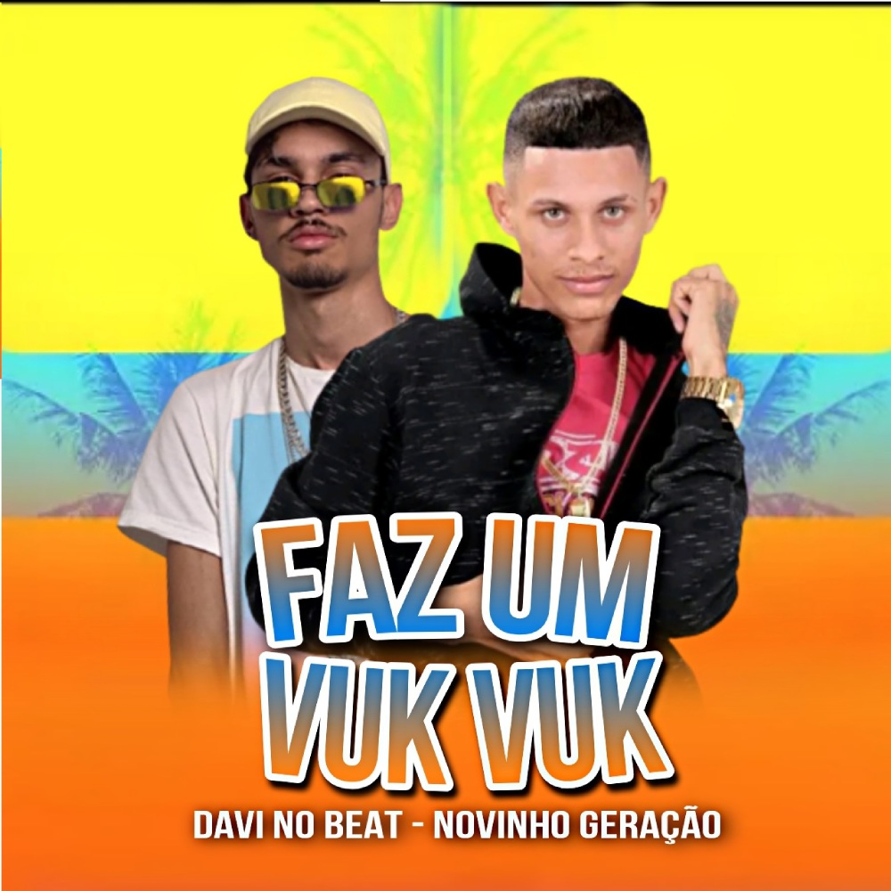 Faz um Vuk Vuk (Remix|Explicit)