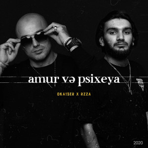 Listen to Amur Və Psixeya song with lyrics from Okaber