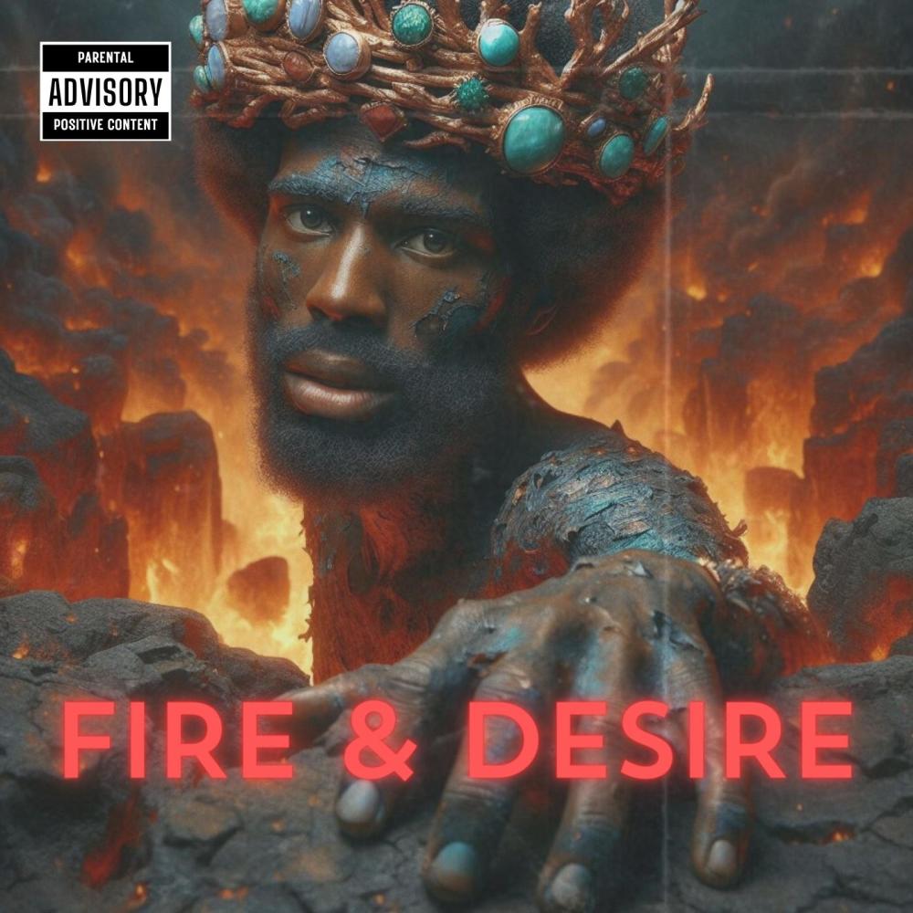 Fire & Desire (Explicit)