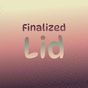 收听Randip Cholo的Finalized Lid歌词歌曲