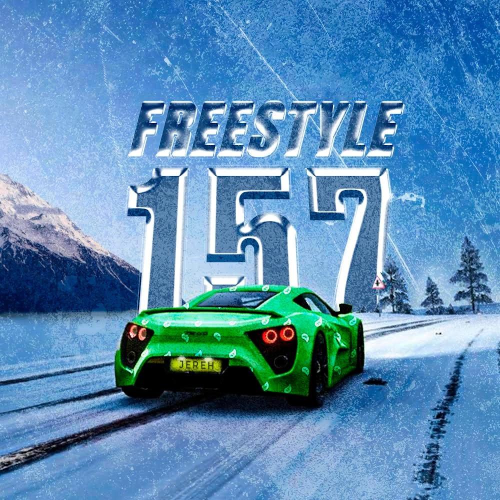 Freestyle 157