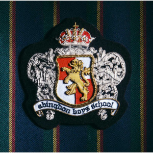 อัลบัม abingdon boys school ศิลปิน 学院贵公子