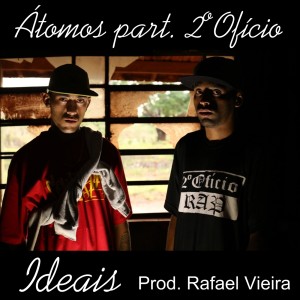 Atomos的專輯Ideais