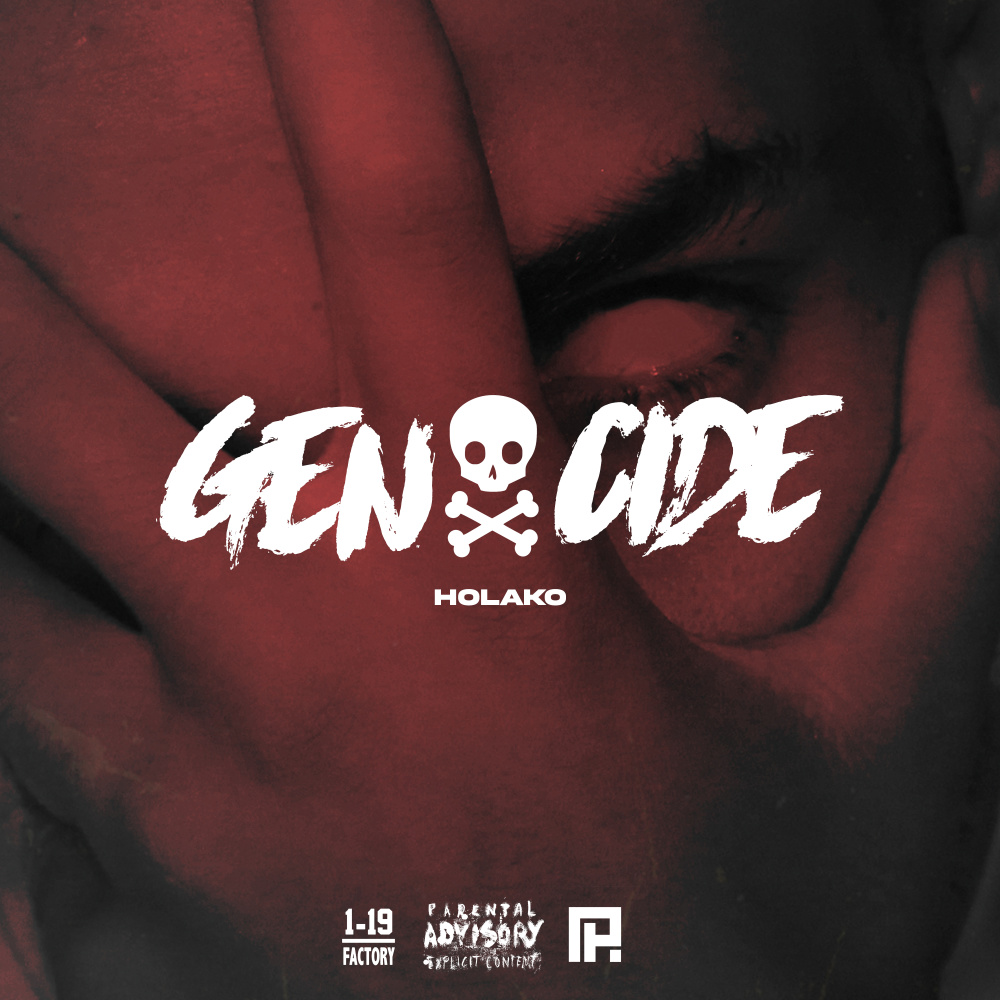 GENOCIDE (Explicit)